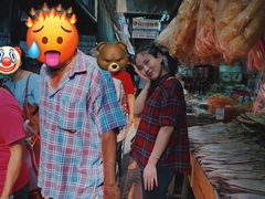 -唐人街(耀华力路)
