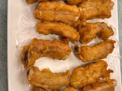 -湖北三五醇酒店·35年新楚菜