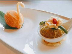 -金轩中餐厅 Jin Xuan(浦东丽思卡尔顿酒店)