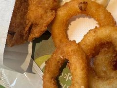 -麦当劳(农光里店)