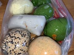 -许阿姨糕团店(南京总店)