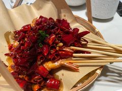 -渔语鱼酸菜鱼新川菜(来福士店)