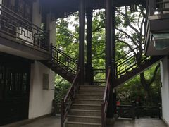 -杭州黄龙洞