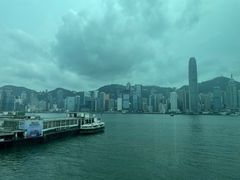 -Cupping Room(Harbour City)