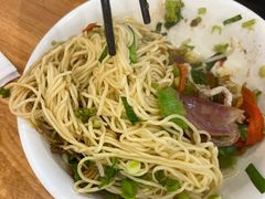 -欣达面馆(天桥支路店)