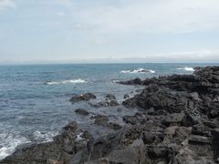 -龙头岩(Dragon Head Rock)