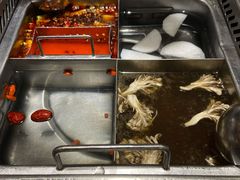 -海底捞火锅(方圆荟店)