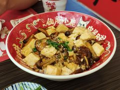 -仙隐小鹿中华料理(南宁万象城店)
