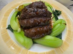 -松云居.大连人.大连菜