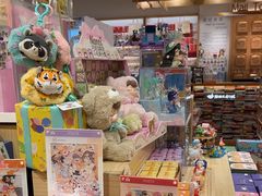 -猫的天空之城概念书店(大学路店)