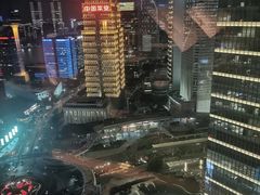 -翡翠36酒吧(浦东香格里拉店)