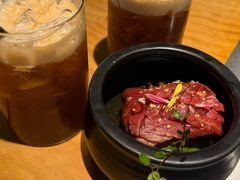-焱铁烧·黑毛和牛专门店(南宁万象城店)