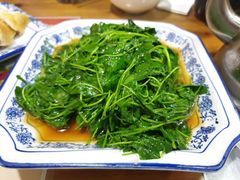 -洞天食府(北大街店)