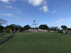 -美国纪念公园