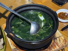 -猪腰一家·地道佛山菜(盐步店)