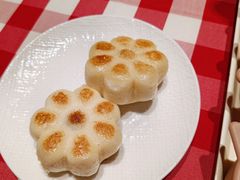 -西贝(紫荆广场店)
