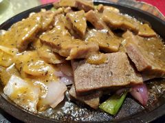 -粤香楼(新光里店)