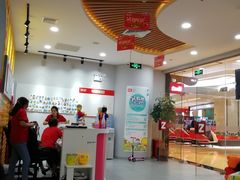 -韦哲乐高机器人·等级考试·少儿编程(羽山路校区)