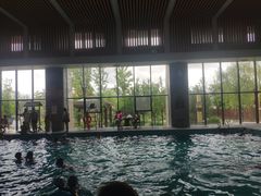 -太白山御龙湾温泉