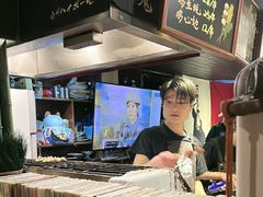 -半藏居酒屋(香港花园店)