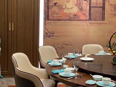 包厢-童福兴·南京菜(老门东店)