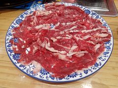 -袁山山重庆火锅(丈八北路店)