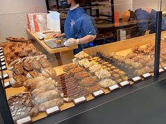 -LANLIZI BAKERY(COSMO店)