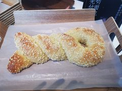 -奈雪的茶(中粮祥云小镇店)