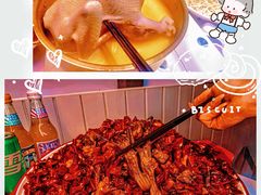 -友达面馆(广州总店)