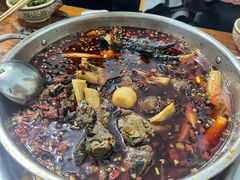 -黑竹香鸡(营和巷店)