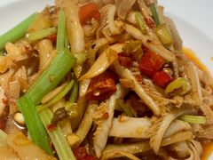 -炊烟小炒黄牛肉(浦东世纪汇店)