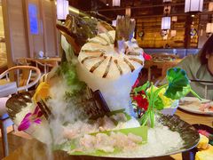 -尚海豆捞(乐虹坊店)