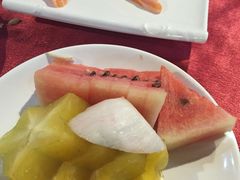 -三亚胜意海景酒店·海鲜自助餐厅(三亚湾路店)