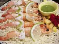 -长勺子东南亚(街道口店)