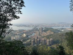 -大雁山风景区