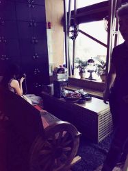 -形象革命造型·护肤Hair Studio