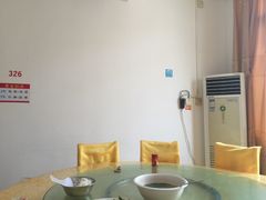 -鸿福饭店(香山大道店)