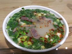 -老白家水盆羊肉