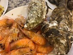 -禾斗海鲜自助(市南银座店)