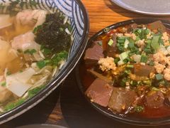 -北丐先生·野馄饨烧烤(雨花万象店)