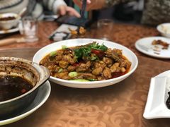 -富临轩私房菜(集庆门大街店)