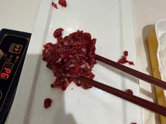 -八合里潮汕鲜牛肉火锅(上海汇智广场店)
