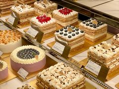 -M'CAKE(西单大悦城店)