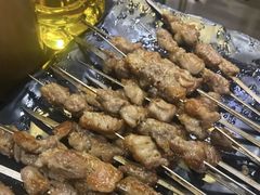 -运德成·天津老味烧烤(广开二马路店)
