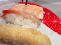 -濱寿司(高新伊藤店)