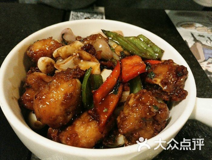 罗叔叔时尚餐厅--菜图片-广州美食-大众点评网