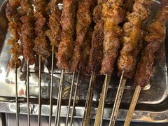 -清真·馬坡二旦烧烤(人生一串拍摄店)