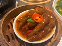 -合晋食府(广州合晋帝苑酒店)