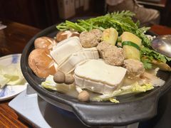 -鸟鹏烧鸟居酒屋(熙龙湾店)