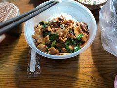 -德天顺盖码饭(人民西路店)